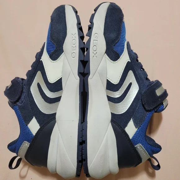 Geox boys sneakers - Picture 9 of 11